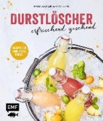 Durstlöscher - erfrischend zischend