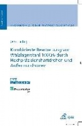 Kombinierte Bearbeitung von Wälzlagerstahl 100Cr6 durch Hochpräzisionshartdrehen und Außenrundhonen