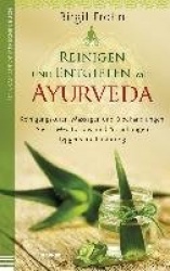 Reinigen und Entgiften mit Ayurveda