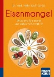 Eisenmangel. Kompakt-Ratgeber