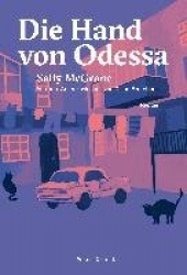 Die Hand von Odessa