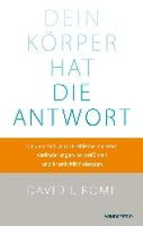 Dein Körper gibt die Antwort