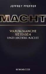 Macht - warum manche sie haben, und andere nicht TB