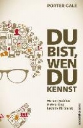 Du bist, wen du kennst