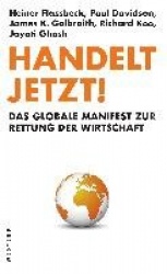 Handelt jetzt!