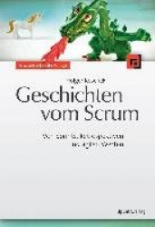 Geschichten vom Scrum