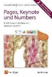 Pages, Keynote und Numbers
