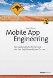 Mobile App Engineering