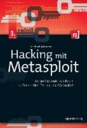 Hacking mit Metasploit