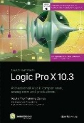 Logic Pro X 10.3