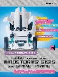 Programmieren mit LEGO® MINDSTORMS® 51515 und Spike Prime®