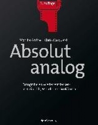 Absolut analog