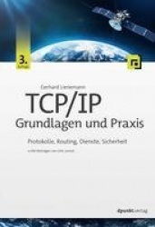 TCP/IP - Grundlagen und Praxis