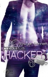 Codename - Hacker
