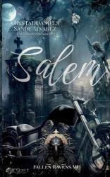 Fallen Ravens MC - Salem