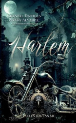Fallen Ravens MC - Harlem