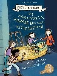 Die mausetoteste Mumie aus dem AltenÄgypten