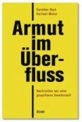 Armut imÜberfluss