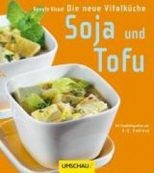 Soja und Tofu