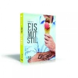 Eis mit Stil