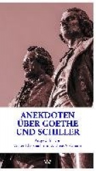 Anekdotenüber Goethe und Schiller