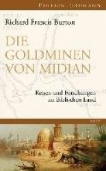 Die Goldminen von Midian