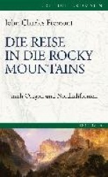 Die Reise in die Rocky Mountains