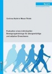 Evaluation eines individuellen Bewegungstrainings für übergewichtige und adipöse Erwachsene