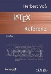LaTeX-Referenz
