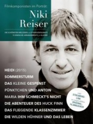 Niki Reiser. Filmkomponisten im Portrait