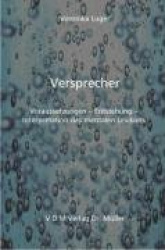Versprecher