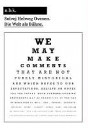 Die Welt als Bühne / The World as Stage. n.b.k. Diskurs
