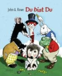 Du bist Du