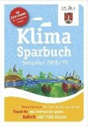 Klimasparbuch Salzgitter 2017