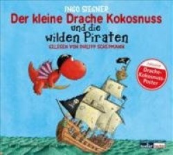 Der kleine Drache Kokosnuss 09 und die wilden Piraten