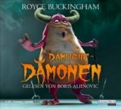Dämliche Dämonen