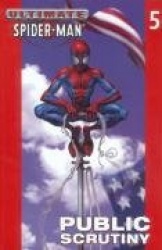 Der Ultimative Spider-Man 05 - Unter falschem Verdacht