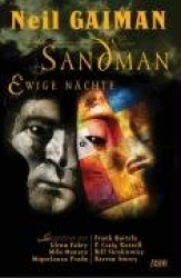 Sandman 12 - Ewige Nächte
