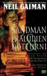 Sandman 01 - Präludien&Notturni