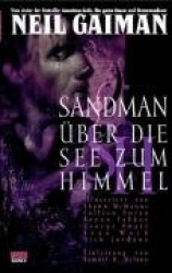 Sandman 05 -Über die See zum Himmel oder Das Spiel von dir