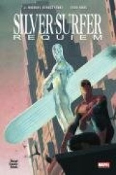 Silver Surfer: Requiem