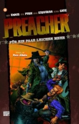 Preacher 04 - Für ein paar Leichen mehr