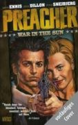 Preacher 06 - Rivalen unter roter Sonne