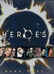 Heroes, Bd. 2