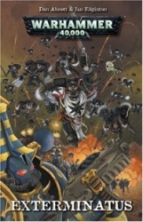 Warhammer 40.000, Bd. 3, Exterminatus