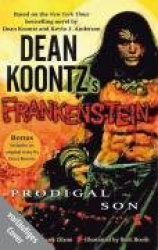 Frankenstein 01