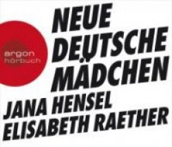 Deutsche Mädchen