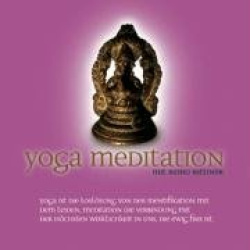 Yoga Meditation