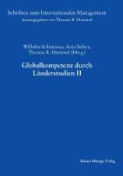 Globalkompetenz durch Länderstudien II