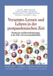 Vernetztes Lernen und Lehren in der postpandemischen Zeit